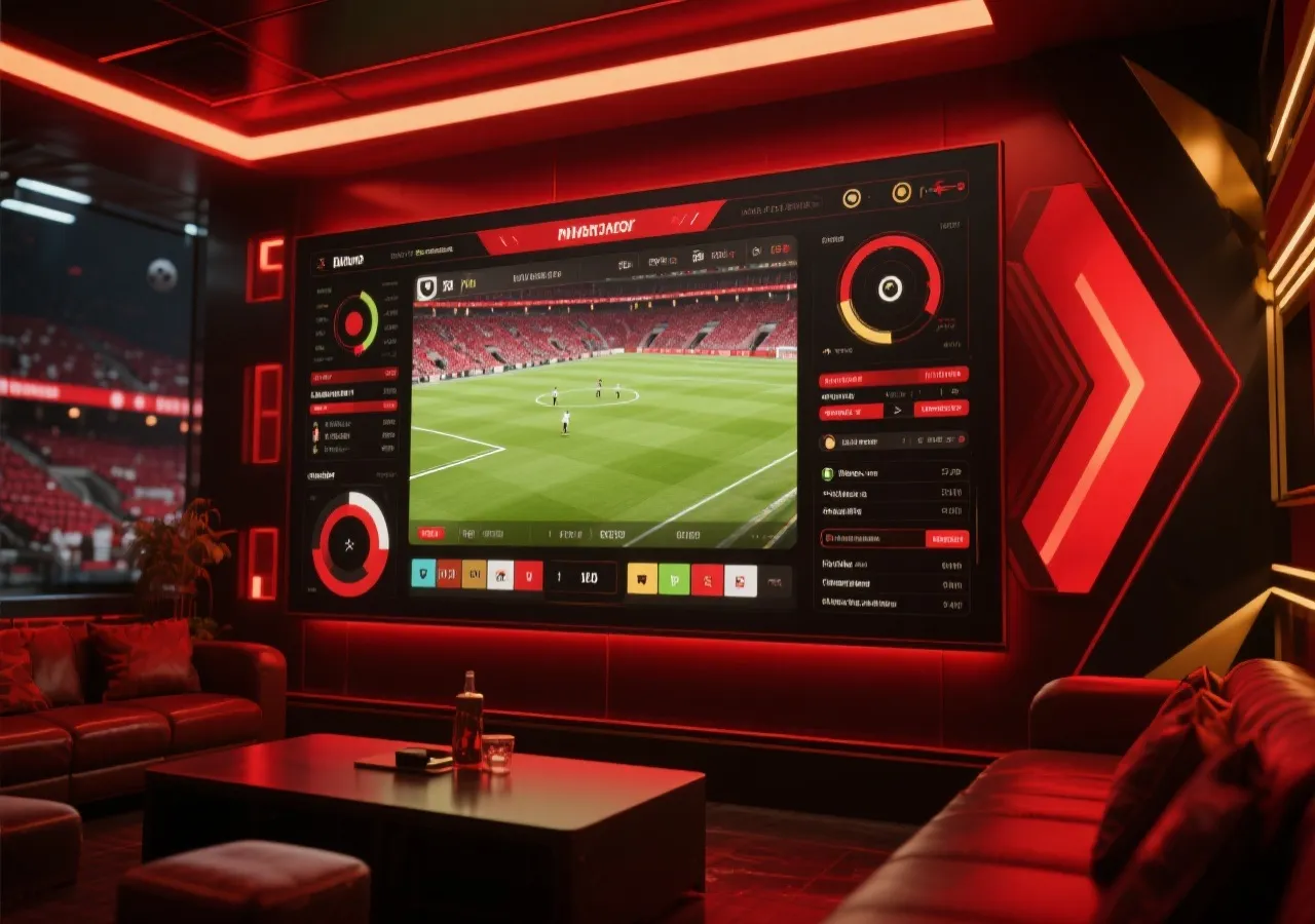 世界杯在线直播界面展示