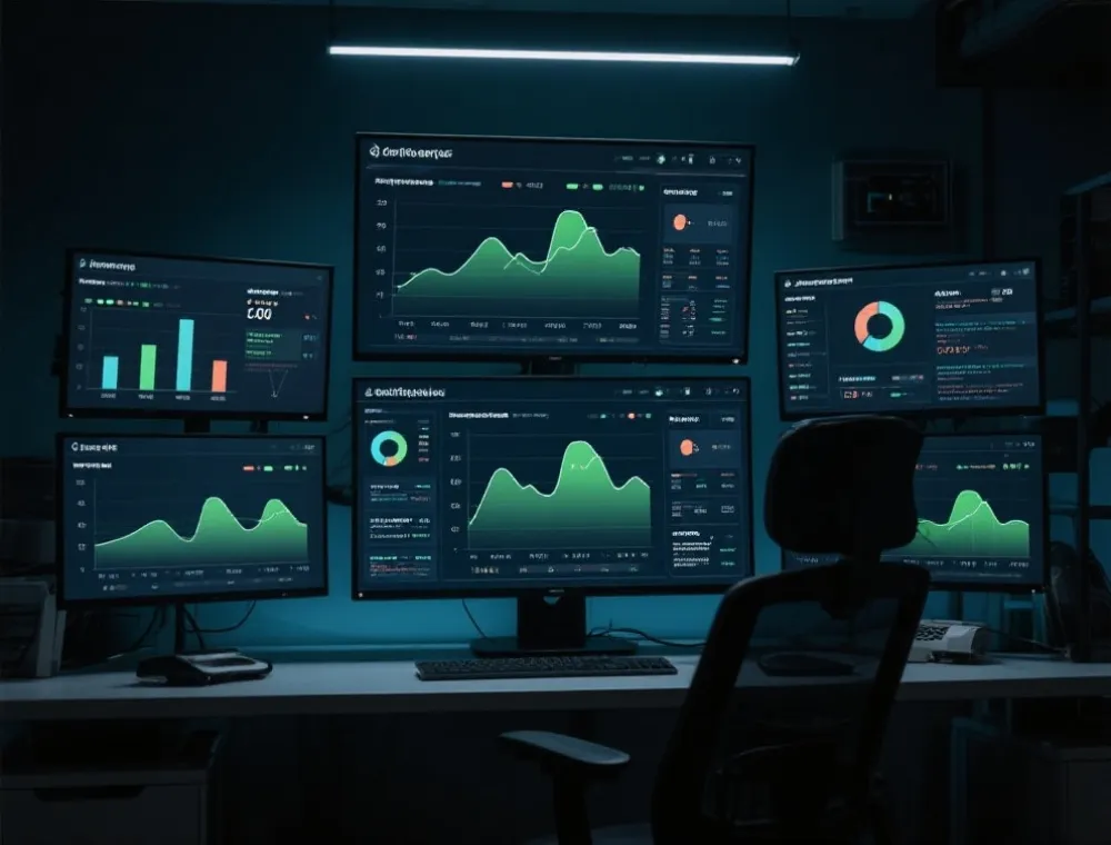 API support overview