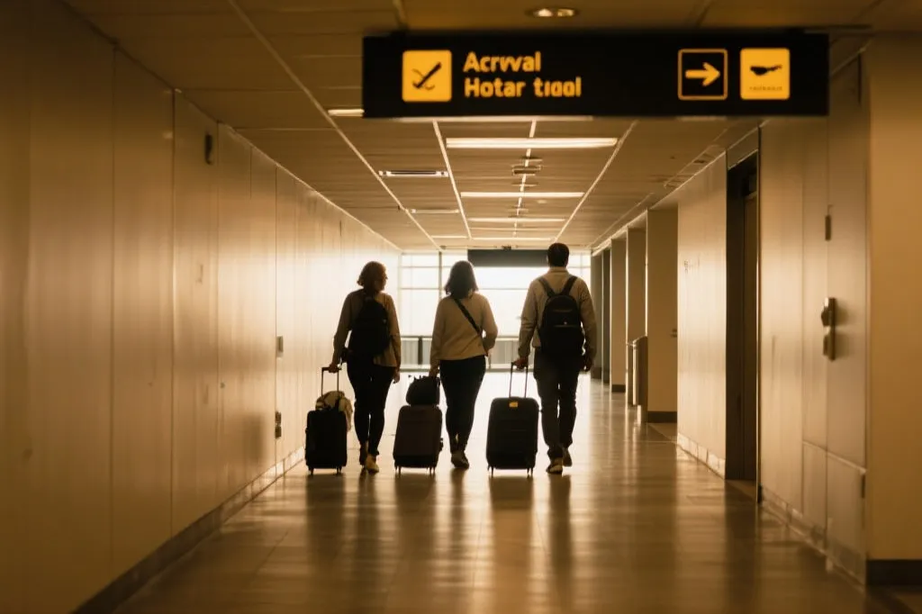 2026世界杯洛杉矶比赛观赛指南：签证入境、购票防黄牛与安全出行一次讲清