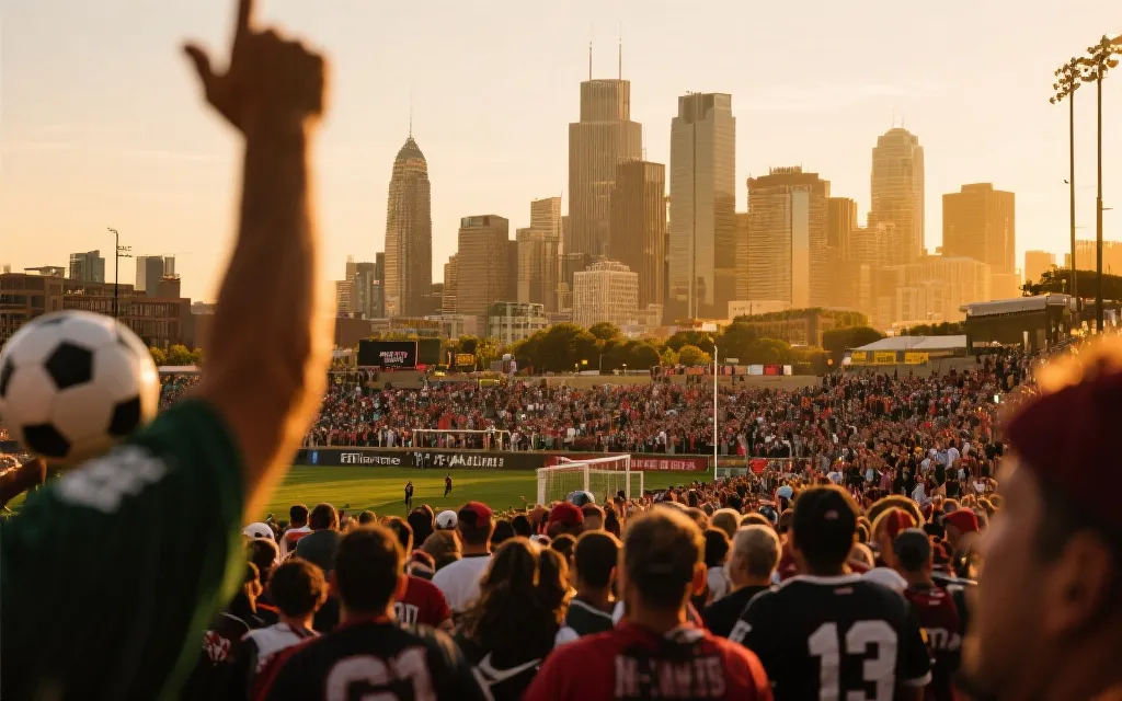 2026世界杯决赛加拿大举办城市会是谁？多伦多与温哥华的机会、短板与现实进度全解析